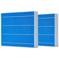Meaco Filtre d'évaporation pour Armin 300, pack de 2 