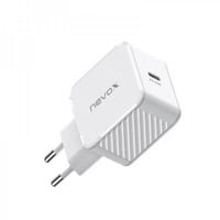 Nevox 2570, Chargeur Blanc