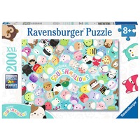 Ravensburger 13392, Puzzle 