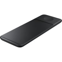 Samsung Chargeur sans fil Trio EP-P6300 Noir