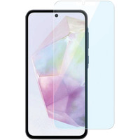 Samsung GP-TTA366AEBTW écran et protection arrière de téléphones portables Protection d'écran transparent 1 pièce(s), Film de protection Transparent, Samsung, Galaxy A36 5G, Transparent, 1 pièce(s)
