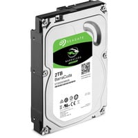 Seagate BarraCuda 2 TB Remis à neuf, Disque dur 