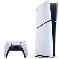 Sony PlayStation 5 Slim Digital Edition, Console de jeu