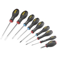 Set de tournevis FATMAX, 9 pièces
