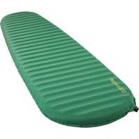 Therm-a-Rest Trail Pro Regular Wide, Tapis Vert