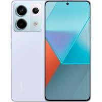 Xiaomi Redmi Note 13 Pro, Smartphone Violâtre