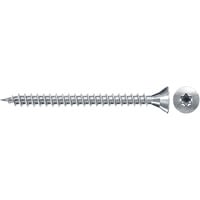 fischer Vis aggloméré ClassicFast II 4,5x20 tête fraisée TX 