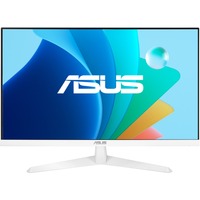 ASUS EyeCare VU279HFI-W écran plat de PC 68,6 cm (27") 1920 x 1080 pixels Full HD LED Blanc Moniteur gaming Blanc, 68,6 cm (27"), 1920 x 1080 pixels, Full HD, LED, 1 ms, Blanc