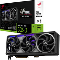 ASUS GeForce RTX 5090 ROG ASTRAL GAMING BTF, Carte graphique 