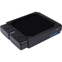Alphacool 14468, Radiateur Noir