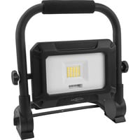 Ansmann 1600-0616, Lumière LED Noir