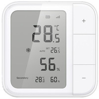 Aqara Capteur climatique W100 Blanc