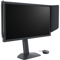 BenQ XL2586X+ écran plat de PC 61,2 cm (24.1") 1920 x 1080 pixels Full HD Noir Moniteur gaming  Noir, 61,2 cm (24.1"), 1920 x 1080 pixels, Full HD, Noir