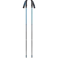 Black Diamond Distance Carbon, Appareil de fitness Bleu, 100 cm