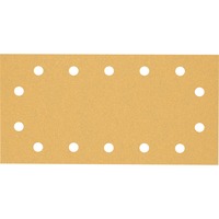 Bosch Expert Feuilles abrasives C470, Feuille abrasive 50 pièce(s)