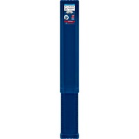 Bosch Expert Foret SDS Max-8X, Perceuse Marteau perforateur, Hammer drill bit, 2,5 cm, 520 mm, Béton, pierre, 40 cm