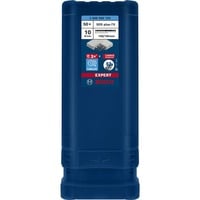 Bosch Expert Foret SDS plus-7X, Perceuse Marteau perforateur, Hammer drill bit, 1 cm, 165 mm, Béton, pierre, 10 cm