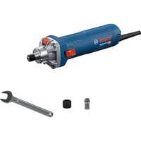 Bosch Meuleuse droite GGS 30 S Professional Bleu