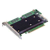 Broadcom MegaRAID 9670W-16i, Carte RAID 