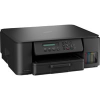 Brother DCP-T580DW, Imprimante multifonction Noir