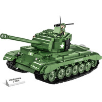 COBI M26 Pershing T26E3, Jouets de construction 