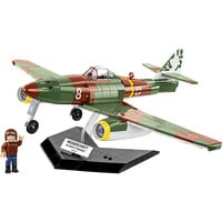 COBI Messerschmitt Me 262-1A, Jouets de construction 