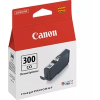 Canon Cartouche d'encre Chroma Optimiser PFI-300CO 1 pièce(s), Paquet unique