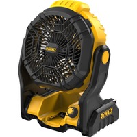 DEWALT DCE512N-XJ, Ventilateur Jaune/Noir