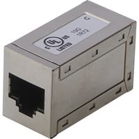 Digitus Raccord modulaire Cat.6, blindé 