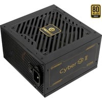 Enermax CYBERG II ERV650G alimentation 650 watt 2x PCIe
