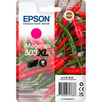 Epson C13T09R34010, Encre 
