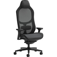 Fractal Design Refine 2 Mesh Dark, Siège gaming Noir