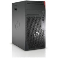 Fujitsu ESPRIMO P7010 reconditionné, PC Noir