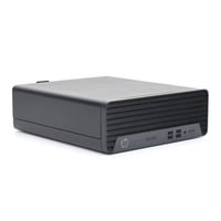 HP ProDesk 400 G7 SFF Reconditionné, PC Noir