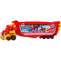 Hot Wheels HRY02, Jeu véhicule