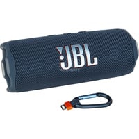 JBL Flip 7, Haut-parleur Bleu