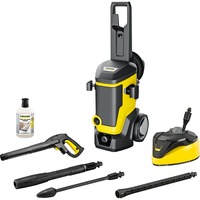 Kärcher K 7 WCM Premium Home, Nettoyeur haute pression Jaune/Noir