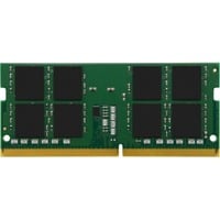 Kingston 32 Go DDR4-3200 (1x 32 Go) mémoire PC portable KVR32S22D8/32, SO-DIMM