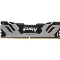 Kingston FURY KF572C38RS-24, Mémoire vive Argent/Noir