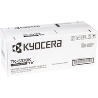 Kyocera TK-5370K Cartouche de toner 1 pièce(s) Original Noir 7000 pages, Noir, 1 pièce(s)