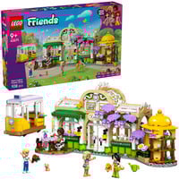 LEGO 42671, Jouets de construction