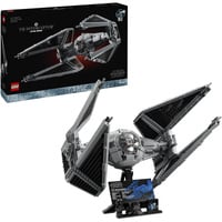 LEGO Star Wars Tie Chasseur Intercepteur, Jouets de construction 