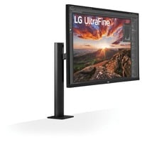 LG LG 32" Ergo Monitor 32UN880P-B 