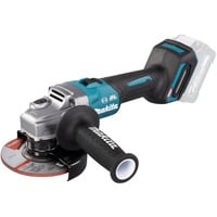 Makita Meuleuse d'angle sans fil GA005GZ XGT, 40 Volts Bleu/Noir