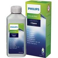 Philips Détartrant pour machine espresso CA6700/10 Détartreur, Philips, 800 series, 1200 series, 2200 series, 3200 series, 4300 series, 4400 series, 5400 series, 5500..., 0,25 L, 1 pièce(s), 70%