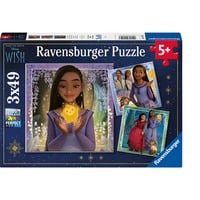 Ravensburger 05702, Puzzle 