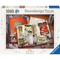 Ravensburger 12000839, Puzzle 