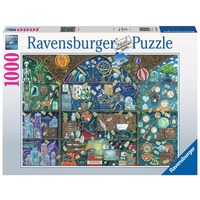 Ravensburger 17597, Puzzle 