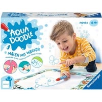 Ravensburger ministeps: Aqua Doodle Animals, Peinture 