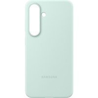 SAMSUNG EF-PS931CMEGWW coque de protection pour téléphones portables 15,8 cm (6.2") Housse Couleur menthe, Housse smartphone Menthe, Housse, Samsung, Galaxy S25, 15,8 cm (6.2"), Couleur menthe